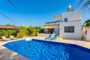 Villa Charoula Pente
